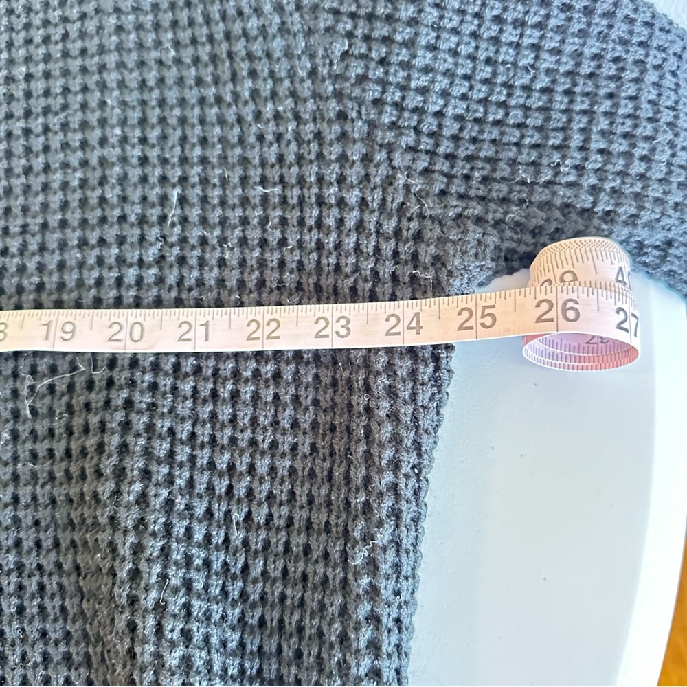 NWT Blissful Equestrian Knit Sweater - Picture 6 of 6